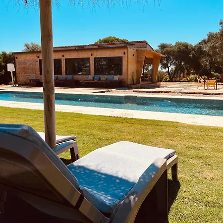 Nomaddicts Holiday park Cadiz